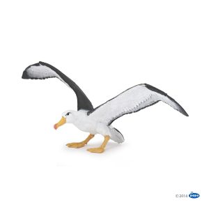 Albatros / Papo