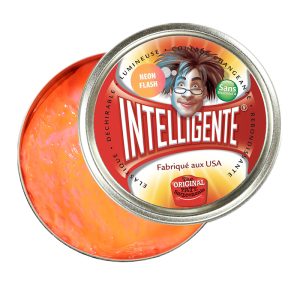 Pâte intelligente Neon Flash