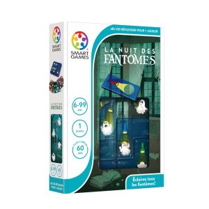 La Nuit des Fantômes / SmartGames