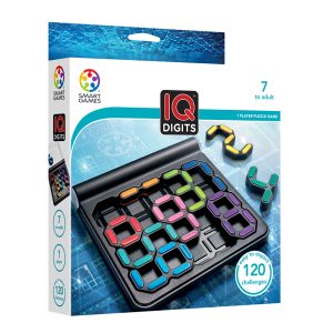 IQ Digits / SmartGames