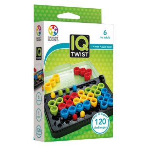 IQ Twist / Smartgames