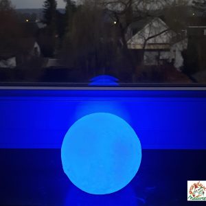 Lampe Lune / Spiegelburg