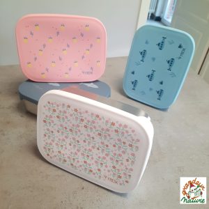 Lunchbox / Fresk