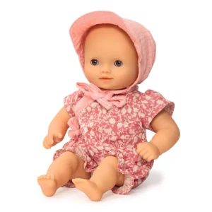 Poupée Baby Jacinthe / Pomea Djeco