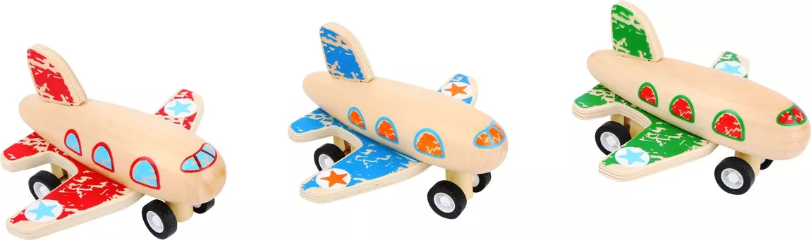 Avions a friction