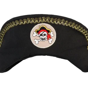 Chapeau de pirate Duncan / Souza