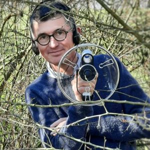 Amplificateur sonore Buki