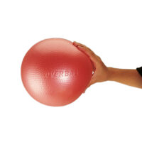 Ballon Paille multi-usages 17cm
