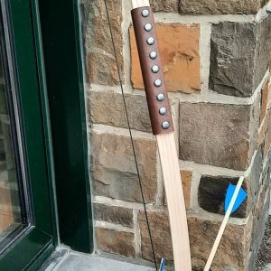 Arc à flèches junior ( + 3 flèches ) / VAH