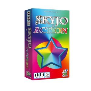 Skyjo Action / Magilano