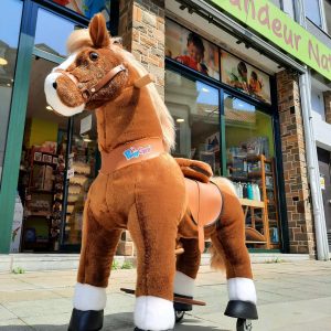 Poney et licorne 4-9 ans Ponycycle