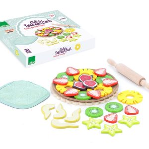 Atelier tarte aux fruits / Vilac