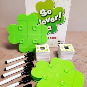 So Clover