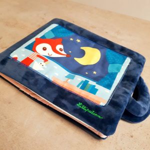 Bonsoir Petit Renard / Lilliputiens