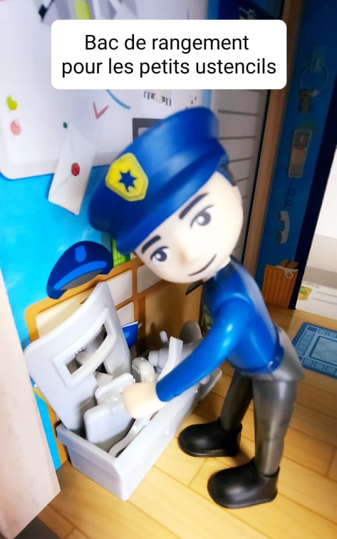 Caserne de police Hape – Image 7
