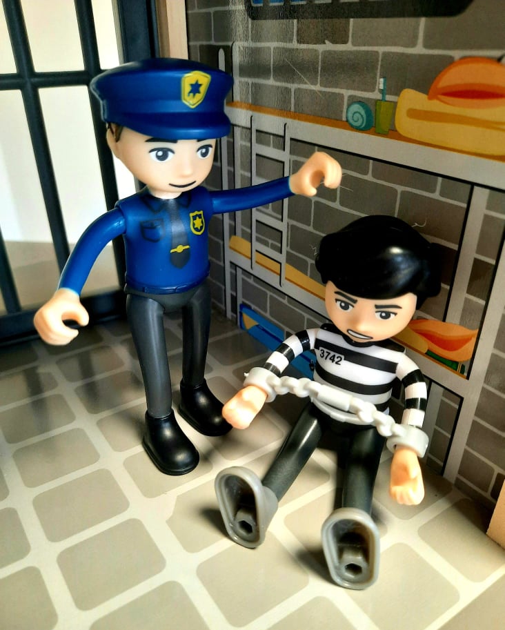 Caserne de police Hape – Image 3