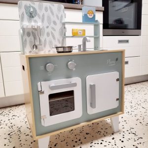 Cuisinière Plume Janod