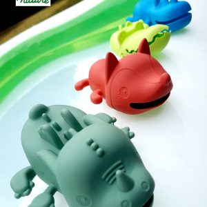 Animaux flottants / Lilliputiens