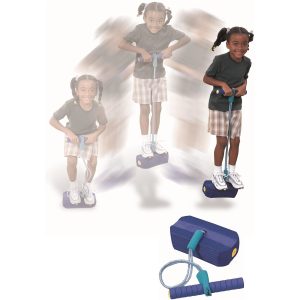 Pogo sauteur Spordas
