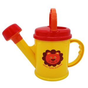 Arrosoir 1,5 L Jaune Lion / Gowi