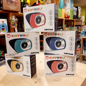 Appareil Photos Kidycam / Kidywolf