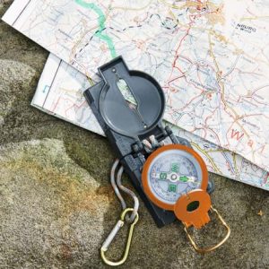 Boussole « Terra kids » / Haba