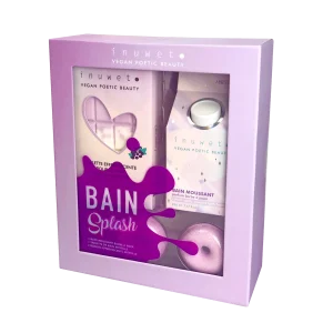 Coffret Splash – Myrtille / Inuwet