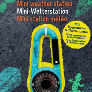 Mini station météo « Nature zoom » / Spiegelburg