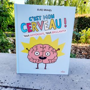 C&rsquo;est mon cerveau ! / Milan