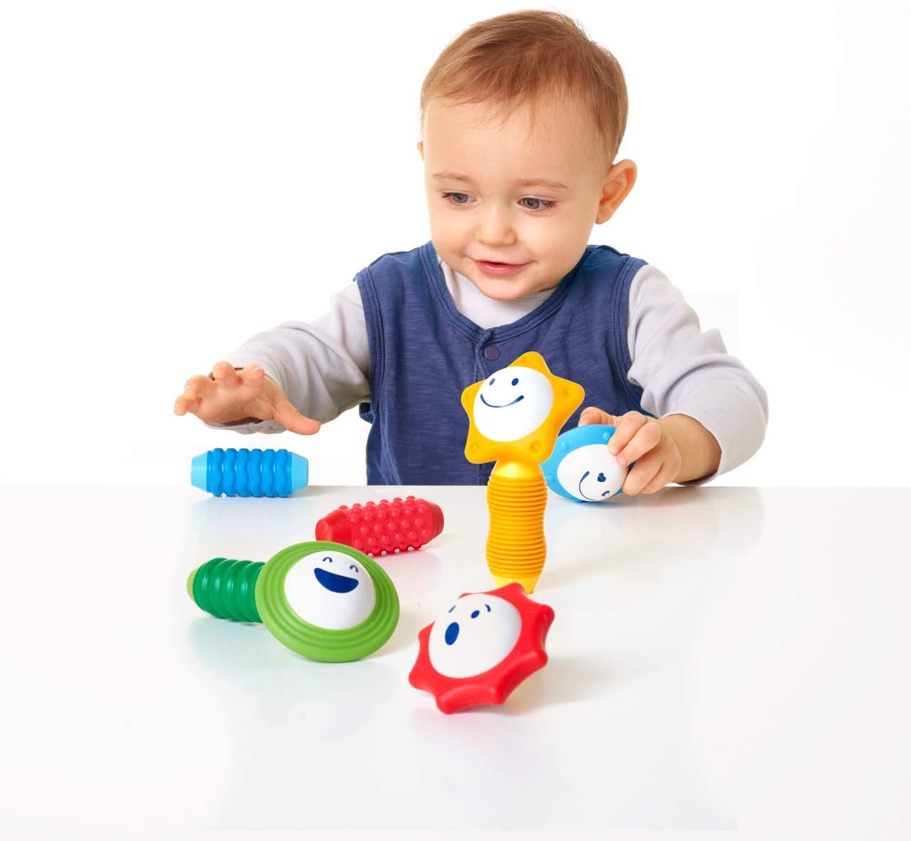 Smartmax Jouet sensoriel / Smart – Image 2
