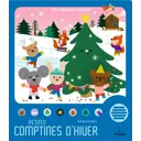 Petites comptines d’hiver