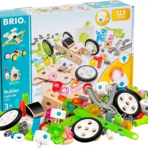 Builder Light Set / Brio