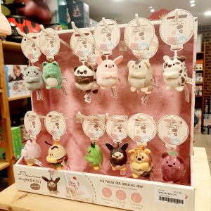 Mini Mymochi / Nici