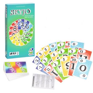 Skyjo / Magilano