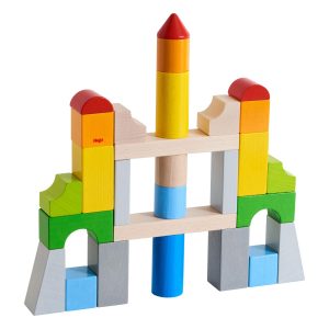 Blocs de construction 28pcs / Haba