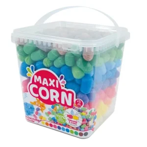 Seau / Maxi Corn