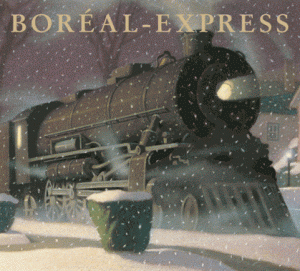 Boréal-Express / les lutins de l&rsquo;école des loisirs