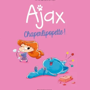Chaperlipopette « Ajax T3 » / Bayard