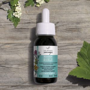 Alcoolature Allergie