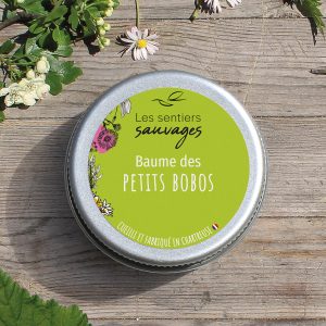 Baume des Petits Bobos