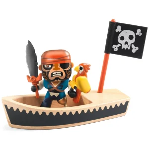 Bily cannot (Arty Toys) / Djeco