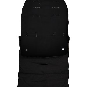 Chanceliere universelle cache pied