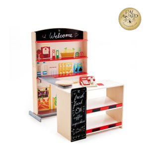 Boutique éphémère (magasin) Hape