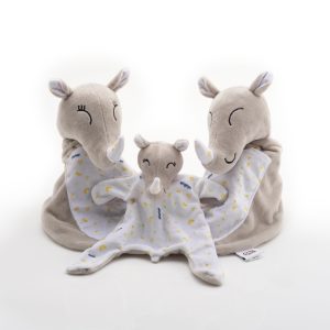 Coffret famille Emodou