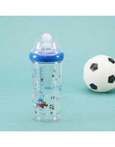 Biberon Collectif Francais