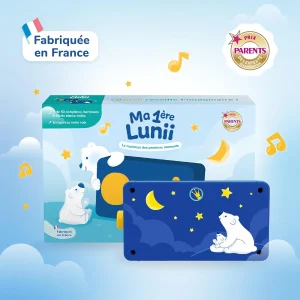 Ma 1ère Lunii / Lunii