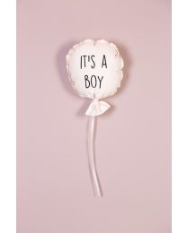 Ballon It’s Boy