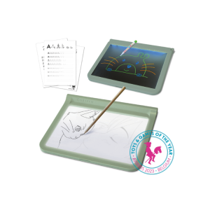 Kidydraw Pro Tablette lumineuse / Kidywolf