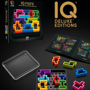 IQ Square / SmartGames