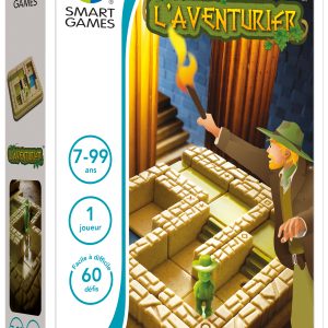 L’Aventurier / SmartGames